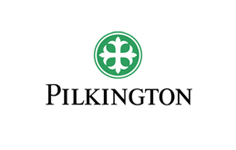 Автостекла PILKINGTON